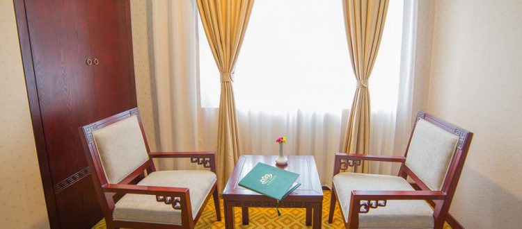 rooms in hotel kamalashi